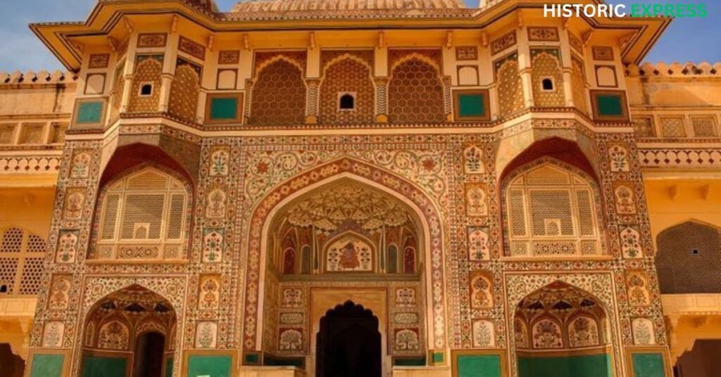 amer fort