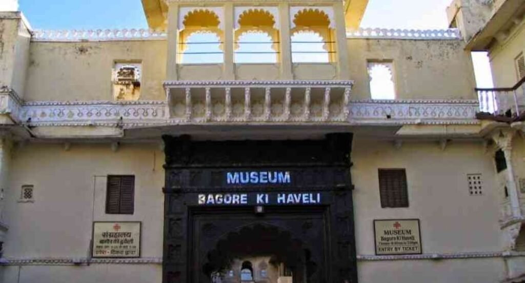 Bagore Ki Haveli