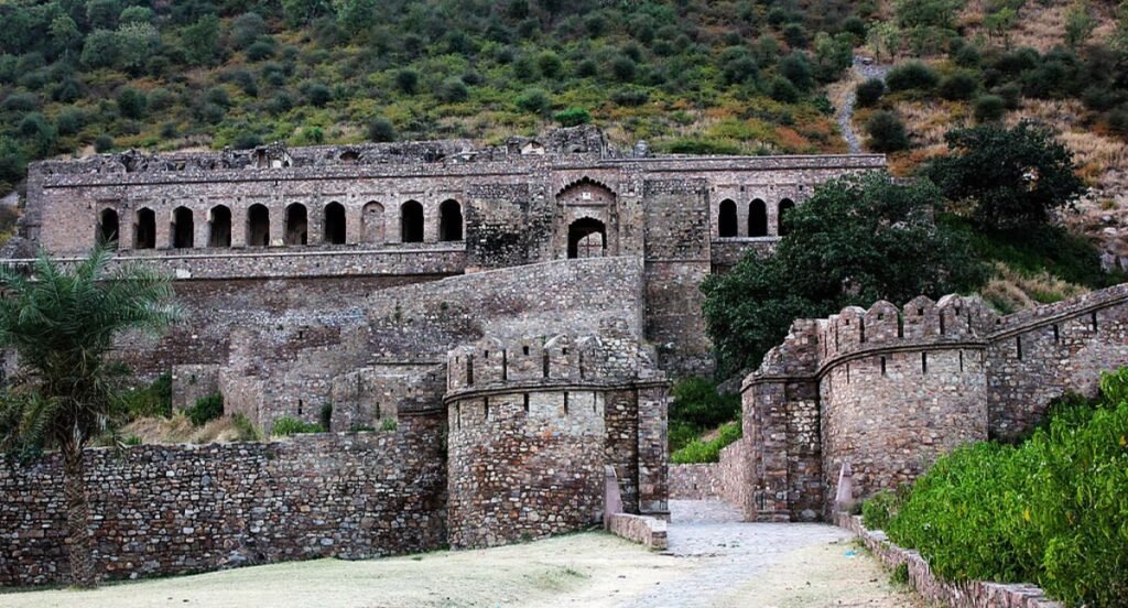 Bhangarh Fort