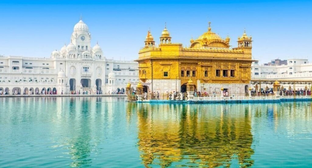 Golden Temple