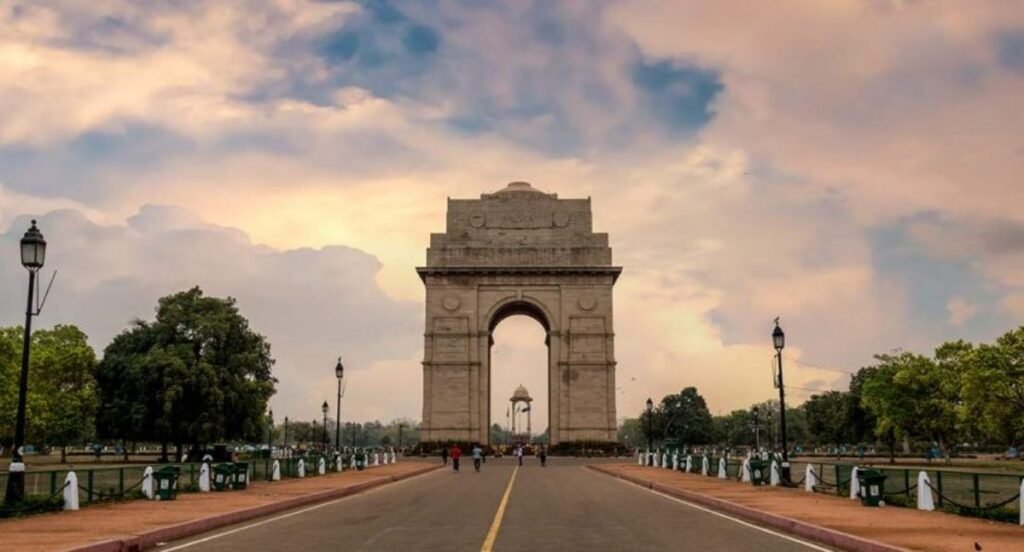 India Gate