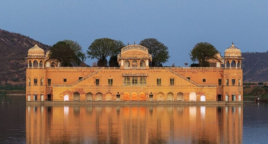 Jal Mahal