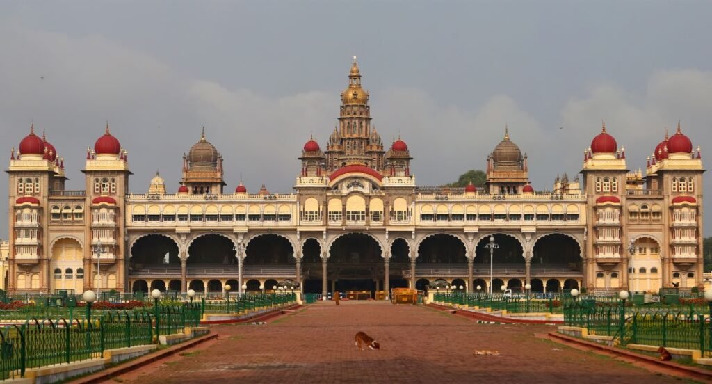 Mysore Palace