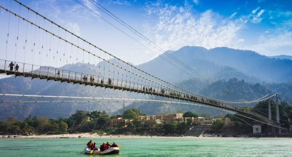 Ram Jhula