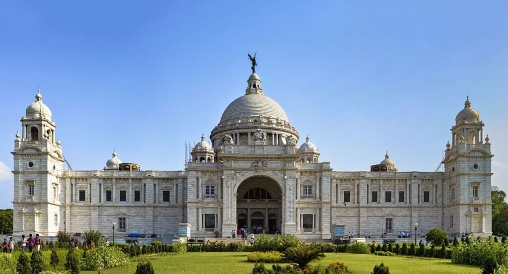 Victoria Memorial